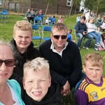Chris Kehoe - @kehoechris78 - Instagram