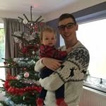 Chris Kehoe - @kehoewex86 - Instagram