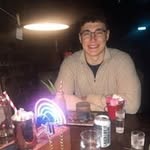 Chris Kehoe - @chrisjamescj0 - Instagram