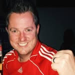 Chris kehoe - @keobutt - Instagram