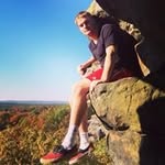 Chris Keithley - @ckeith94 - Instagram