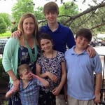 Christy Keithley Dirnbeck - @cak3b1g - Instagram
