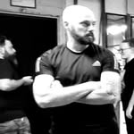 Chris Kellner - @chriskellnerwingchun - Instagram