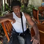 𝓒-𝓚⚡️ - @chris_kendrick11 - Instagram