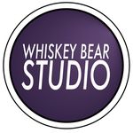 Chris Kendrick - @whiskeybearstudio - Instagram