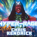 Chris Kendrick - @hyper_rage_ck - Instagram