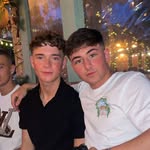 @chriskendrickk - Instagram