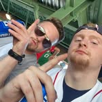 Chris Kerrigan - @c_kerrigan56 - Instagram
