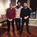 Chris Kerrigan - Facebook