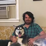 Chris Kerrigan - @compassionfatiguemusic - Instagram