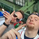 Chris Kerrigan - @chrissssk34 - Instagram