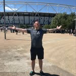 Chris Kerrigan - @kezbshow83 - Instagram