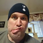 Chris Kerth - @natural_born_striker - Instagram