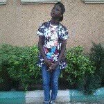 chris kesh - @udechioma3 - Instagram