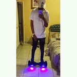 @chris_kesh - Instagram
