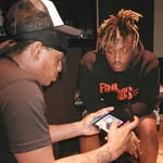 Chris kesh Banky - @chriskeshbanky - Instagram
