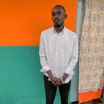 Chris Kesh Nkama - @christnkams - Instagram