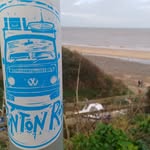 Chris Key - @runtonrocks - Instagram