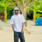 Chris Key Nsilu Watun - @chriskeynsilu - Instagram