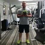 Chriskey - @chriskey85 - Instagram