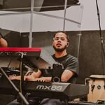 Christopher Echevarria - @chriskeysnj - Instagram