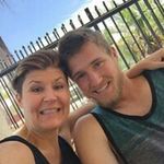 Chris kidwell - @uturnkidwell - Instagram