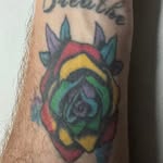 Chris Kidwell - @kidwell4234 - Instagram