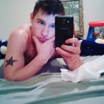 Chris Kidwell - @c_kidwell94 - Instagram