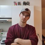 Christopher Lussier-Kierans - @chris_kierans_ - Instagram