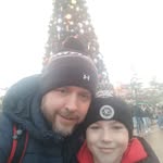 Lugsey Kierans - @chriskierans - Instagram