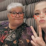 Christine Killinger - @lanzarote32 - Instagram