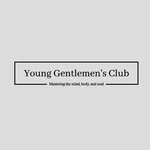Christopher Killinger - @young_gentlemens_club - Instagram