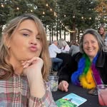 Tina Killinger - @christinakillinger - Instagram