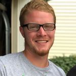 Chris Kimberlin - @chris_horns3 - Instagram