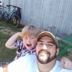 Chris Kimberlin - Facebook