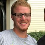Chris Kimberlin - @chris_horns4 - Instagram