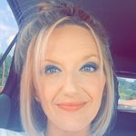 Christine Kimberlin - @chrissyk2380 - Instagram