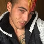 Chris Kimble - @silent_cupcake - Instagram