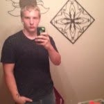 Chris Kimble - @something_cool76 - Instagram