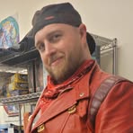 Chris Kimble - Facebook