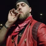 Chris Kimble - @hardluckbandit - Instagram