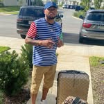Chris Kimble - @cee_da_man - Instagram