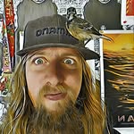 Chris Kinder - @chriskinder83 - Instagram