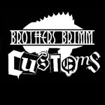 Chris Kinder - @brothers_brimm_customs - Instagram