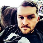 Chris Kinder - @stillborn87 - Instagram