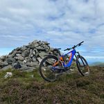 Chris Kinley - @kinners1970 - Instagram