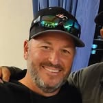 Chris Kinley - @chriskinleyfishing - Instagram