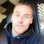 Chris Kinley - @kadilakjack - Instagram