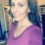 Christina Kinnaman - @dering_1436__tobias - Instagram