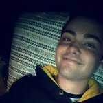 Christopher Kinnaman - @topher_97 - Instagram